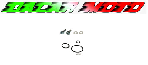 Fuel tap repair kit for - kit, suzuki