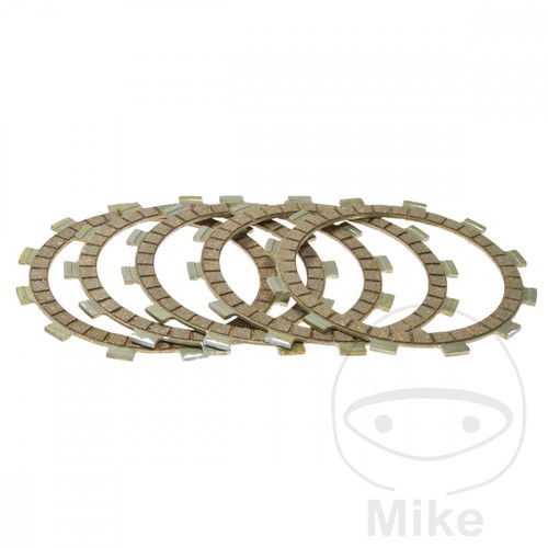 Trw clutch plates altn 7451487 - clutch, altn:7451487